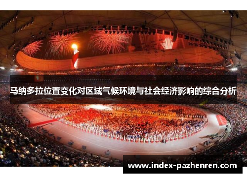 马纳多拉位置变化对区域气候环境与社会经济影响的综合分析 马纳多拉位置变化对区域气候环境与社会经济影响的综合分析