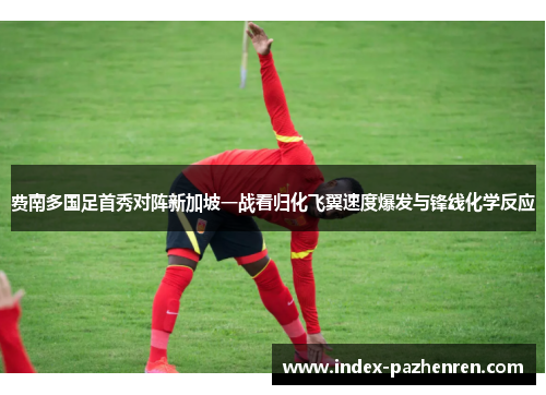 费南多国足首秀对阵新加坡一战看归化飞翼速度爆发与锋线化学反应
