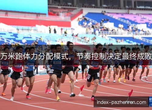 万米跑体力分配模式,节奏控制决定最终成败 万米跑体力分配模式,节奏控制决定最终成败